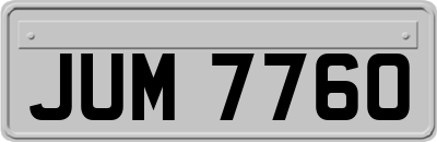 JUM7760