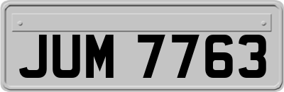 JUM7763