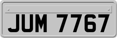 JUM7767