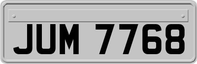 JUM7768