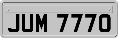 JUM7770