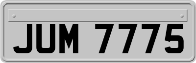 JUM7775