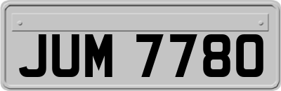 JUM7780