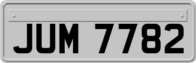 JUM7782