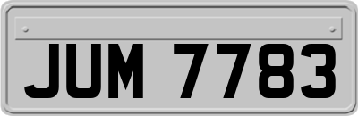 JUM7783