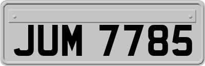 JUM7785