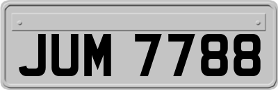 JUM7788
