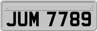 JUM7789