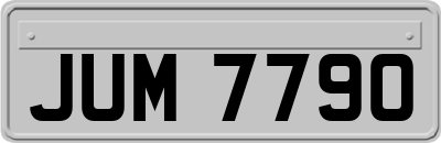 JUM7790