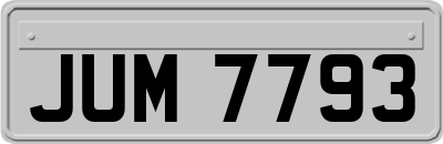 JUM7793