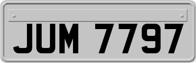 JUM7797