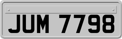 JUM7798