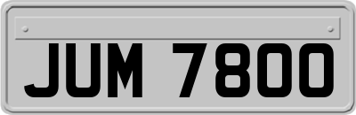JUM7800