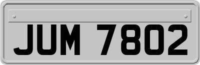 JUM7802