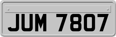 JUM7807
