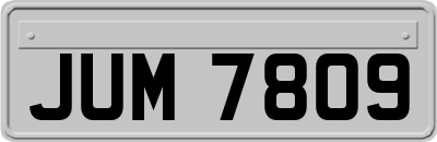 JUM7809