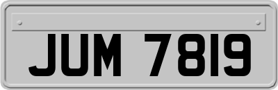 JUM7819