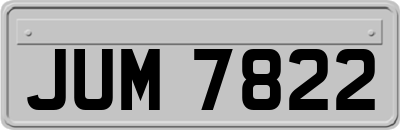JUM7822