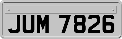 JUM7826