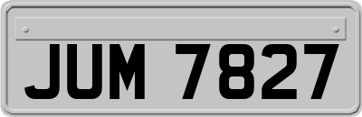 JUM7827