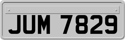 JUM7829