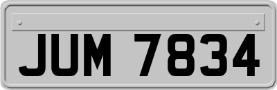 JUM7834