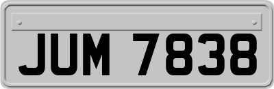 JUM7838