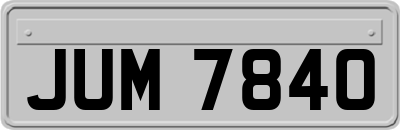 JUM7840