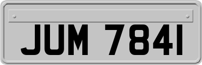 JUM7841