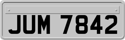 JUM7842