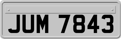 JUM7843