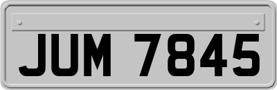 JUM7845