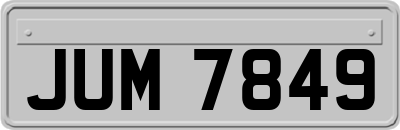 JUM7849