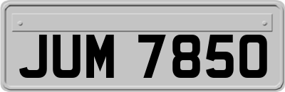 JUM7850