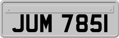 JUM7851