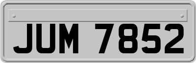 JUM7852