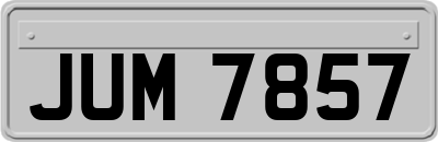 JUM7857