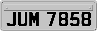 JUM7858