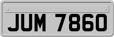 JUM7860