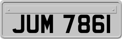 JUM7861