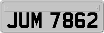 JUM7862
