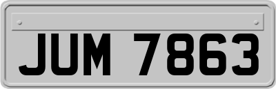 JUM7863
