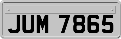 JUM7865