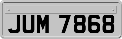 JUM7868