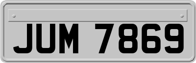 JUM7869