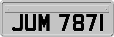 JUM7871