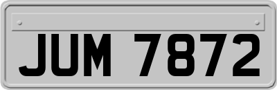 JUM7872