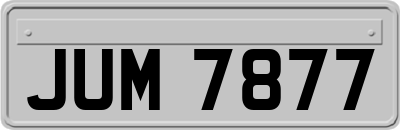 JUM7877