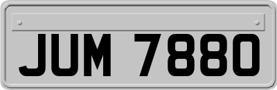 JUM7880