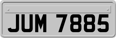 JUM7885